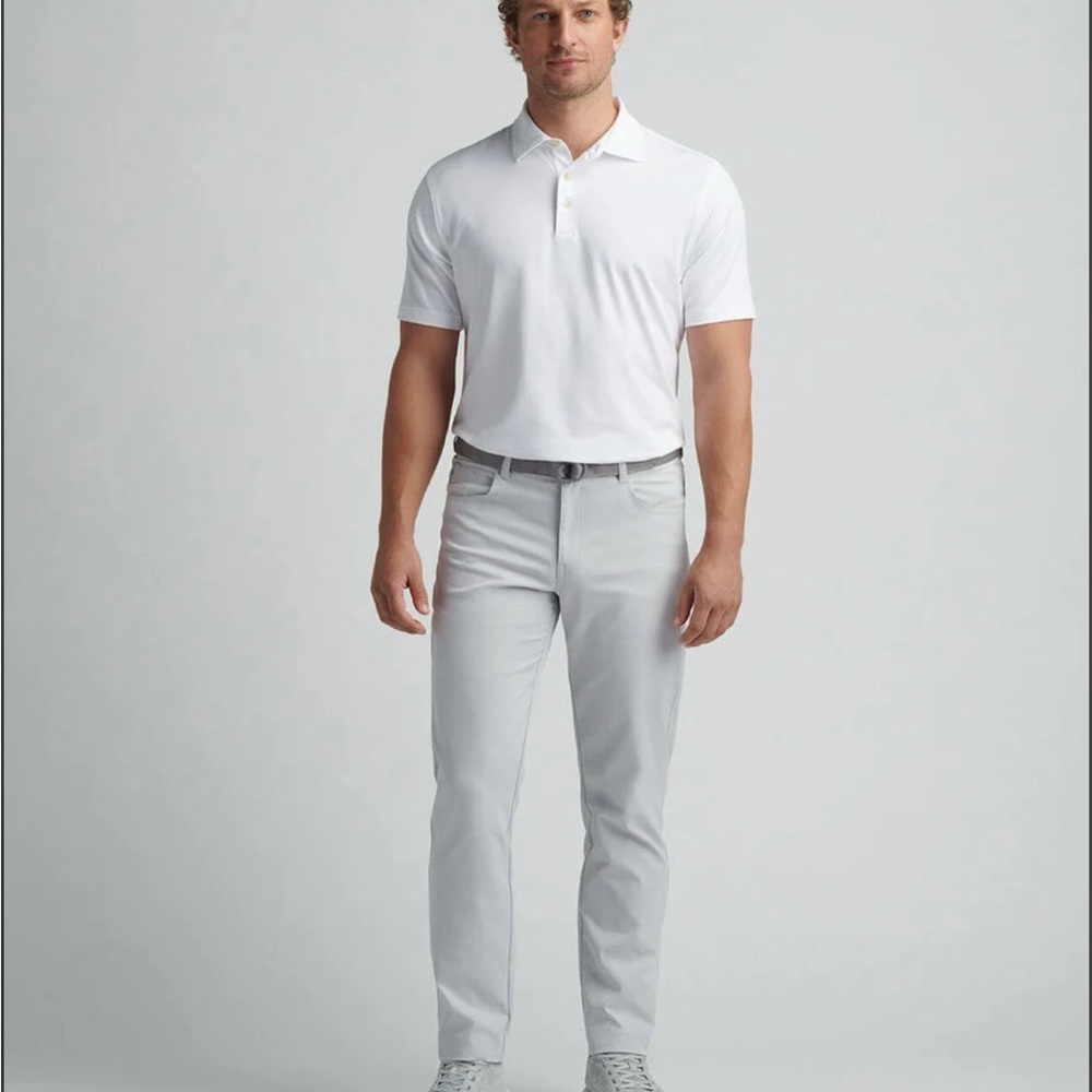 Peter Millar Performance Pants - Picture 2 of 4